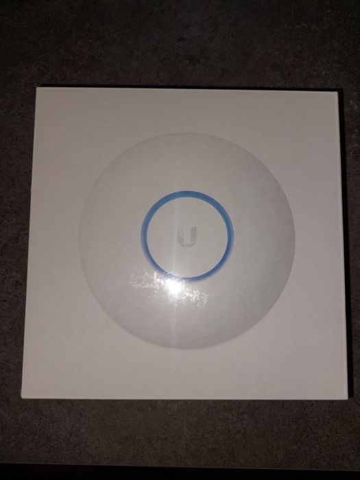 Access Point Ubiquiti UniFi UAP nanoHD MU-MIMO, Wave 2, sigilat