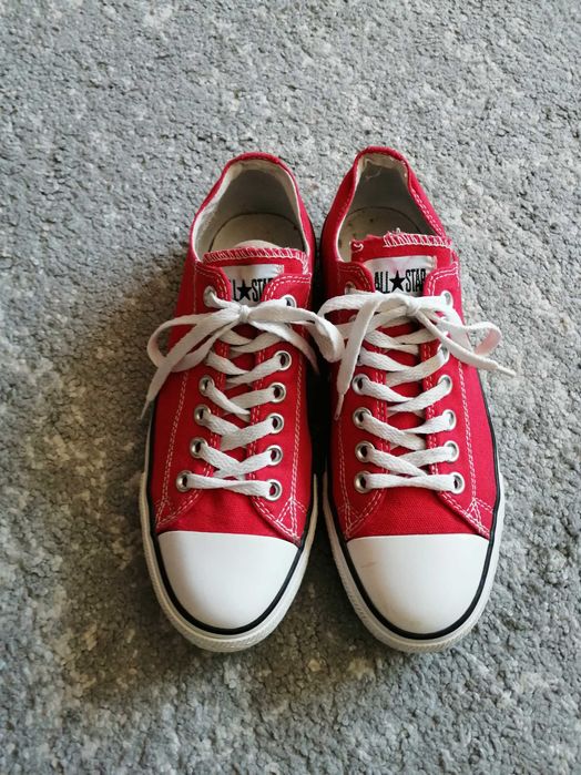 Converse All Star