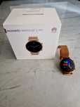 HUAWEI GT2 gold de dama