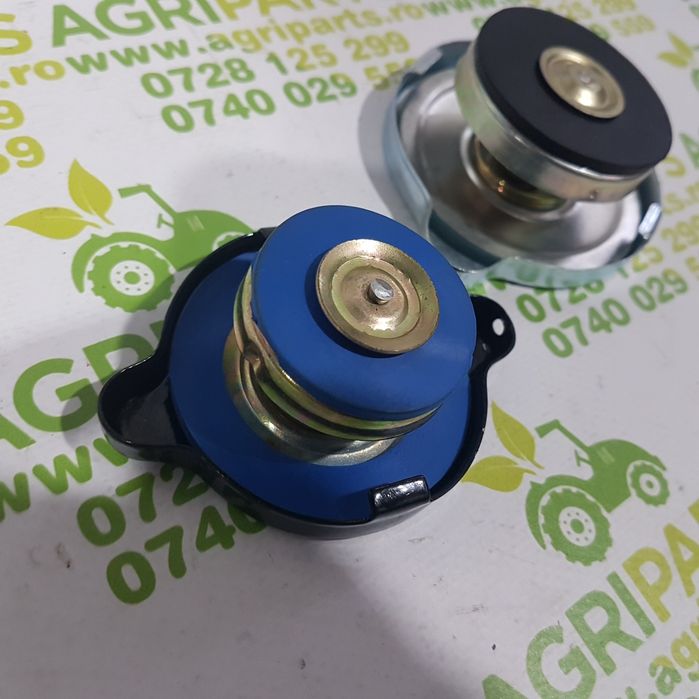 Buson radiator tractor U445, U650