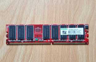 Memorie RAM nouă Kingmax 256 M DDR 400