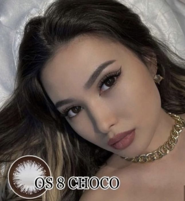 Продам новую линзу