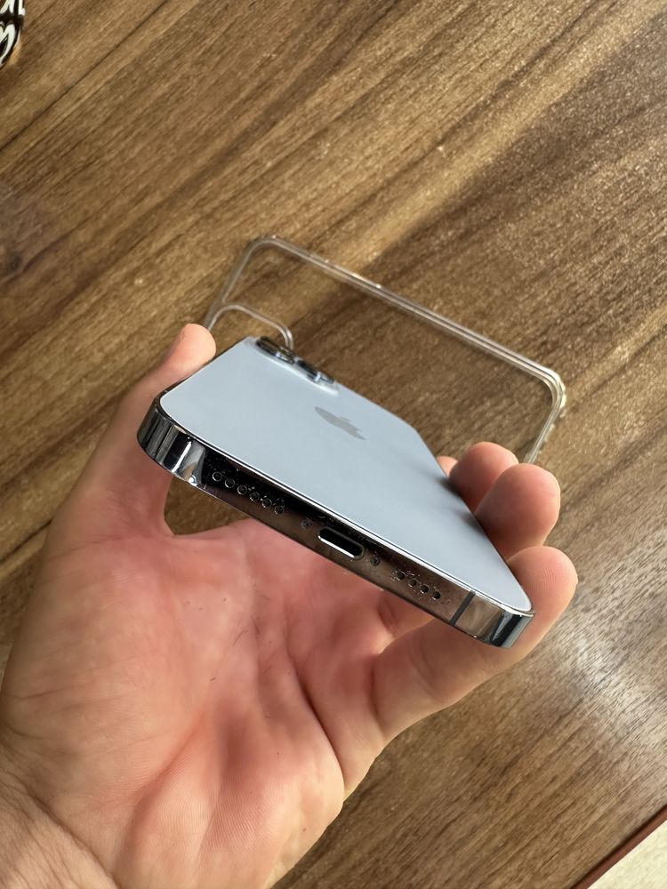 iPhone 13 pro max 256