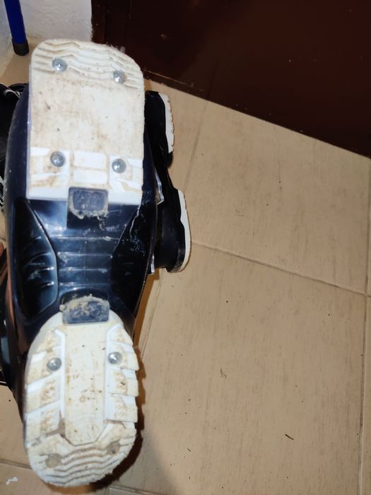 Ски обувки дамски Dalbello 23.5