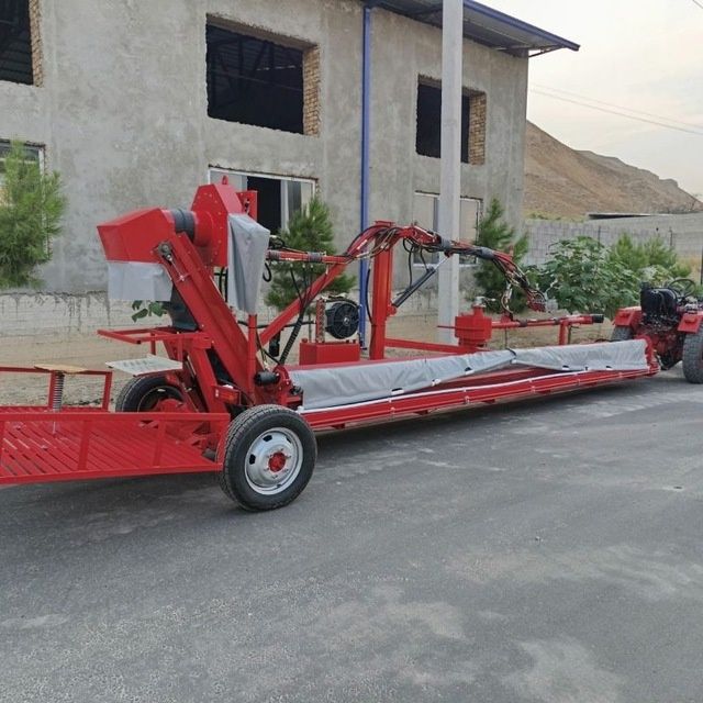 Meva qoqar apparat