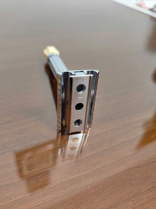 Merkur Progress 510 ajustabil