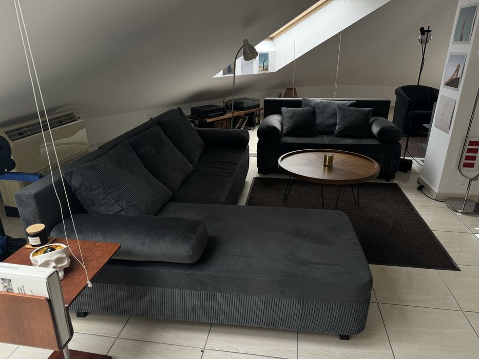 Диван Делано - нов