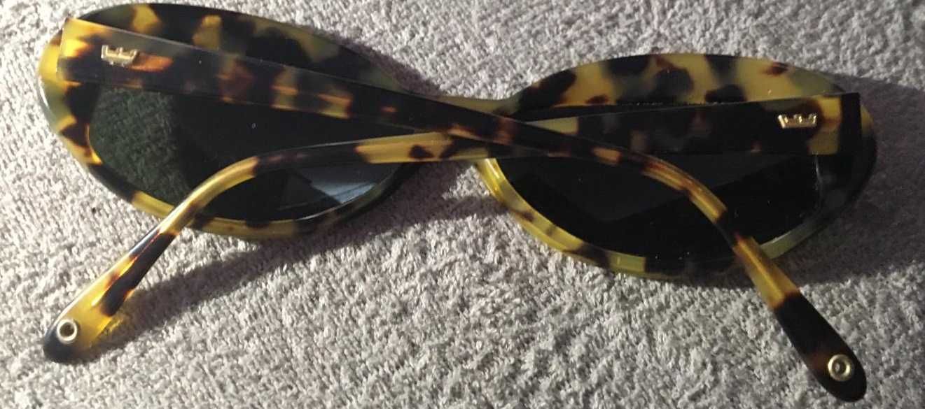 Ochelari de soare/sun glasses T look, Milano mod, tiger model femei
