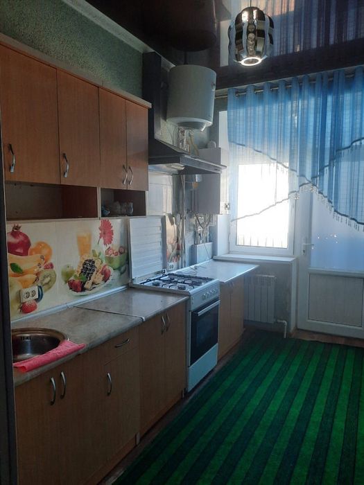 2- xonali kvartira