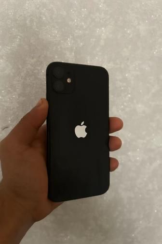 iPhone 11 64gb состояние жаксы