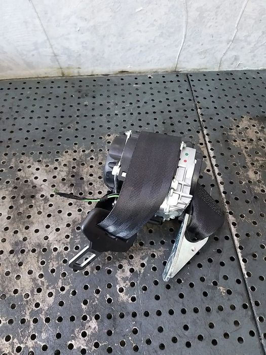 Centura siguranta dreapta spate skoda superb 2 3t facelift 617719800