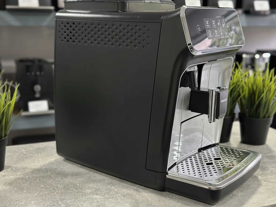 Кафемашина PHILIPS Latte Go EP2236