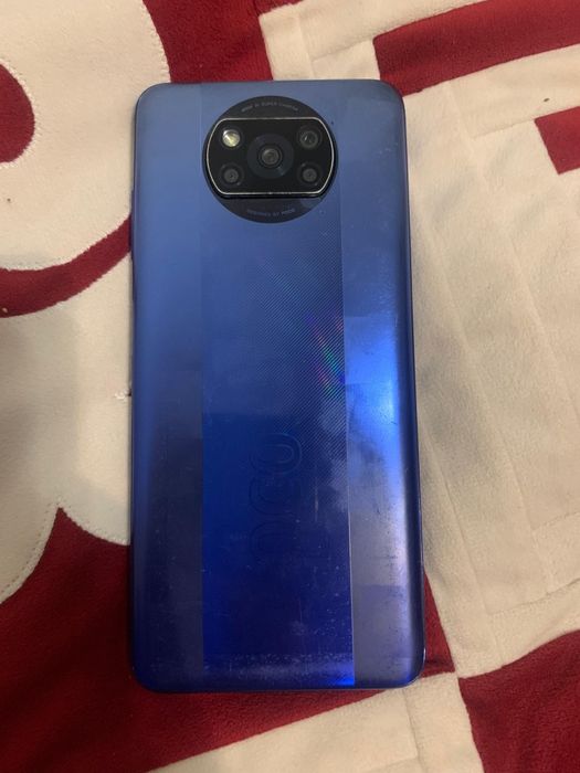 Продам Poco x3 Pro