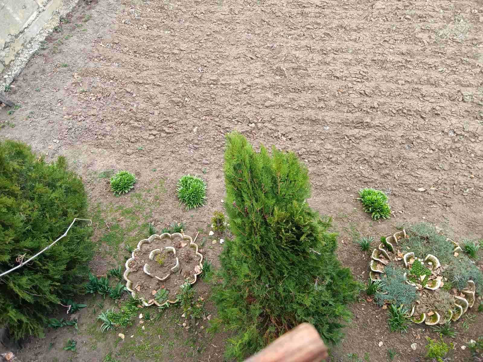 Двуетажна къща в Малина