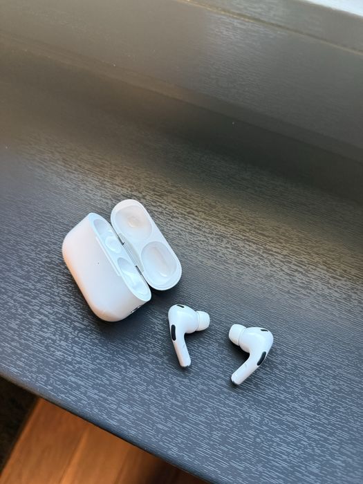 Apple air pods pro gen2