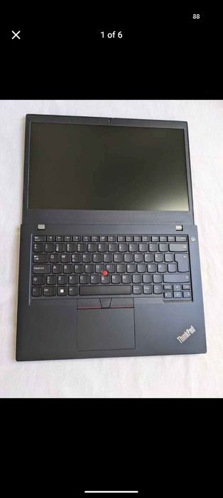 Vand Lenovo Thinkpad L14, Gen 2