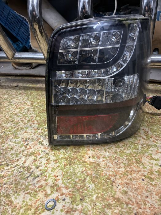 Стопове за vw passat