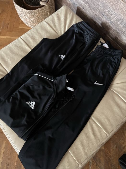 Долница и копмест долница със горница