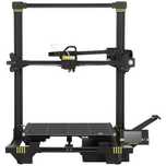 Imprimanta 3d chiron  dimensiuni printare 40cmx40cmx45cm nou in cutie