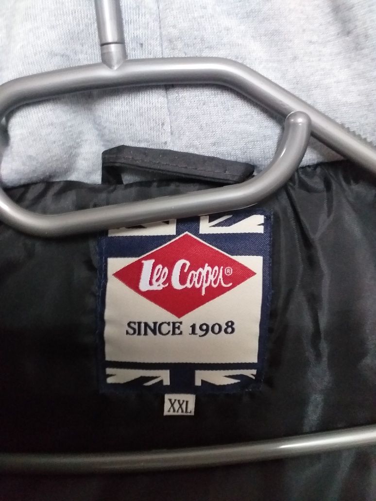 Geaca vestă lee cooper