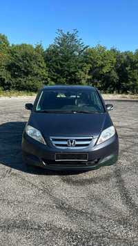 На Части Honda FR-V 2.2 i-CTDi 140hp 2006 Хонда ФР-В 2.2 й-ЦТДй 140