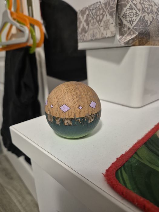 tama Lotus ET promod