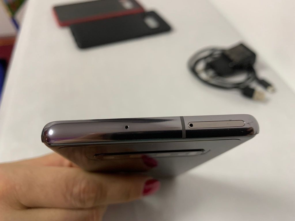 Samsung Galaxy S10 plus