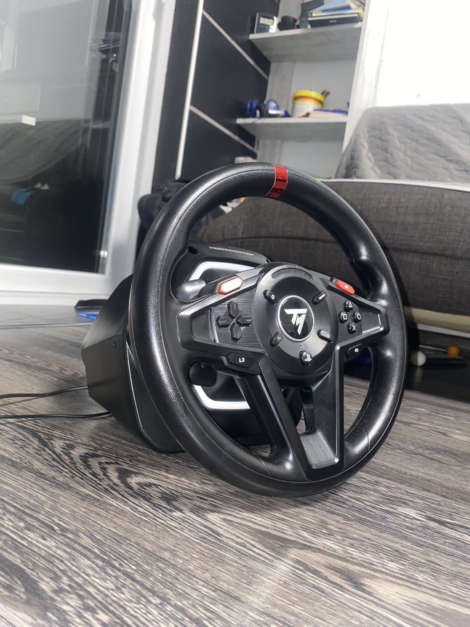 Волан Thrustmaster t128