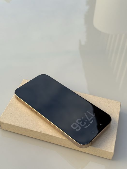 ‼️ iPhone 16 Pro Desert Titatinium 128gb‼️