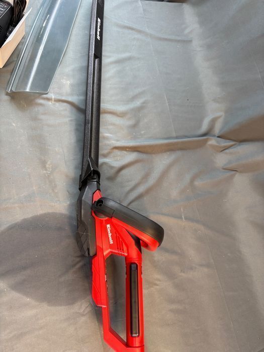 Tăietor de tufișuri Einhell GC-CH 1855/1 Li Kit pentru piese