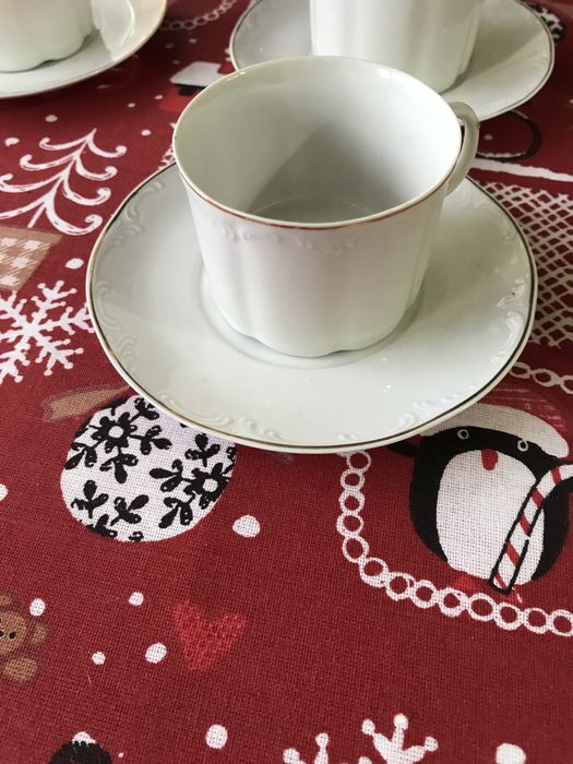 Serviciu cafea ARPO Curtea de Arges