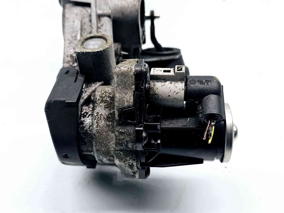 Racitor gaze Volkswagen Passat B6 Variant (3C5) [Fabr 2005-2010] 03L13