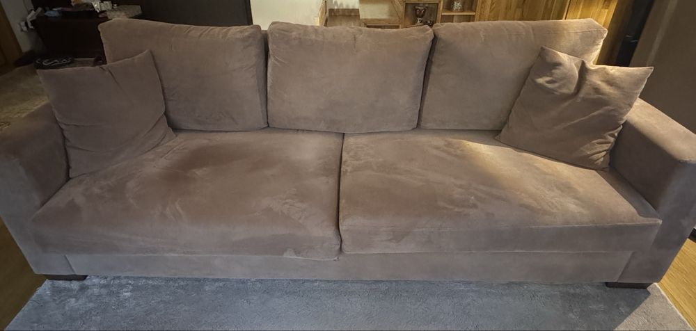 2бр. Дивани Висок Клас …. Гърция