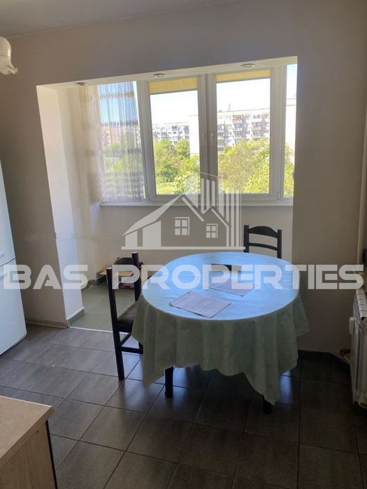 Продава се Тристаен апартамент в София, Младост 2 - 93 кв.м за 2366 €/кв.м - Снимка #3