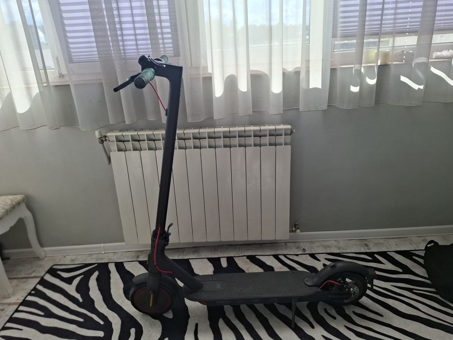 Trotineta model xiaomi pro 2