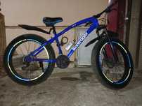 Velosiped 26balonlik