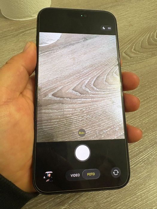 iphone 15 pro max 256 black titanium