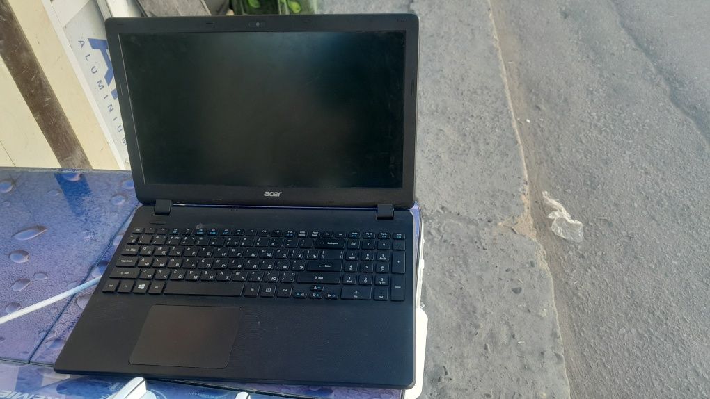 Acer ex2519 sotaman pul zarur 20 million kelishamizz
