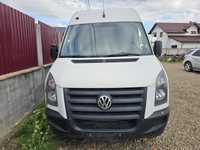 Față completa Volkswagen crafter 2.5 BJL