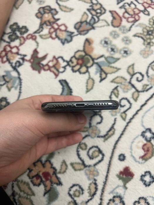 Айфон Х Срочно продаётся