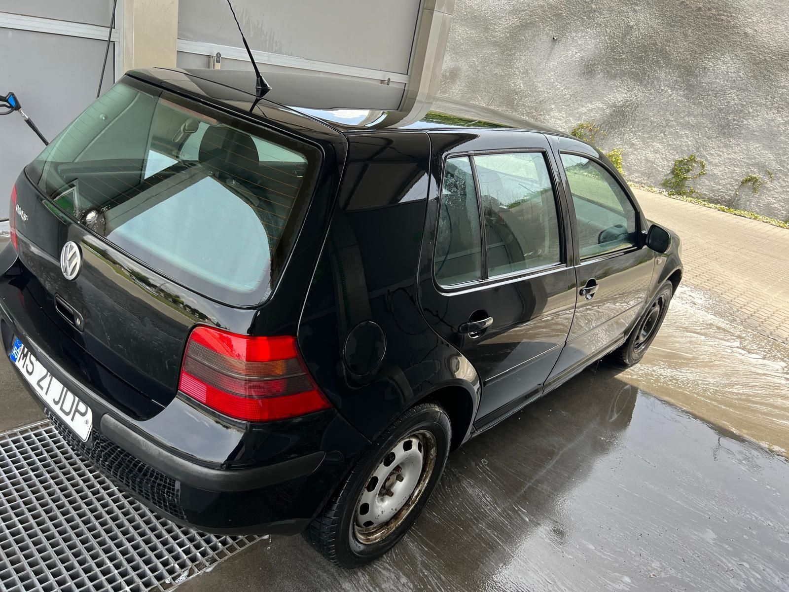 Golf 4 1.4 benzina