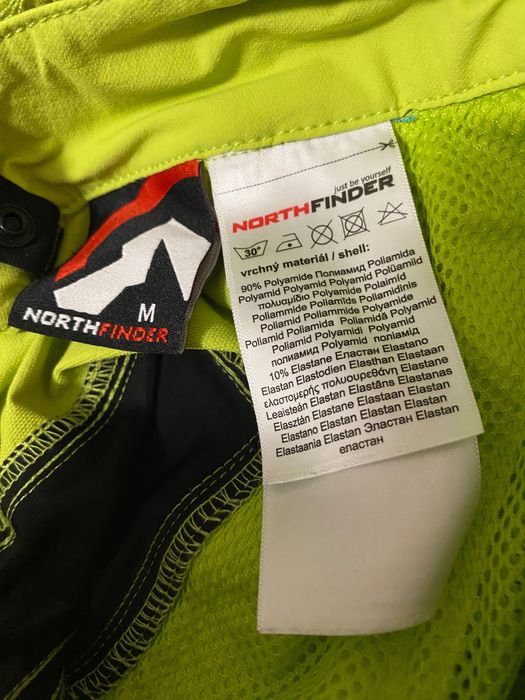 NORTHFINDER-pantaloni scurti, sport, pt trakking , stare foarte buna,M