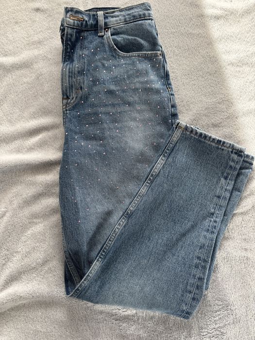 Чисто нови дънки Tommy Hilfiger