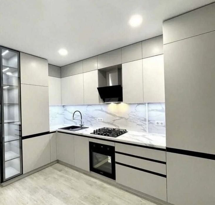 Кухня на заказ мебель на заказ