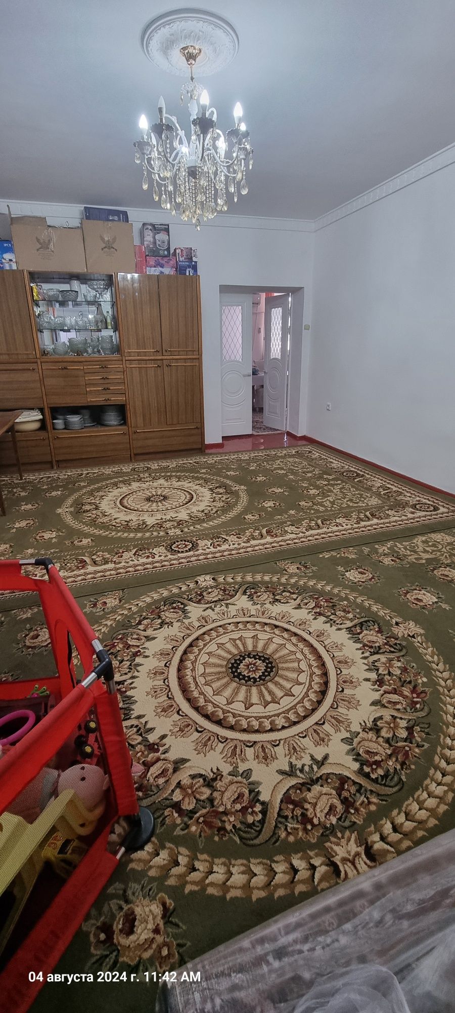 Дом продаётся район Рисмаш.