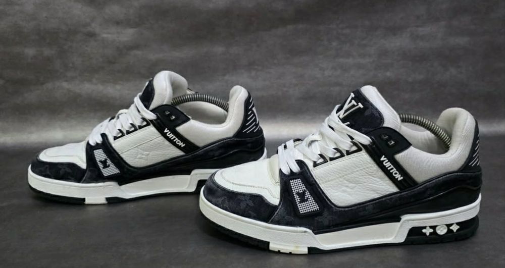 Унисекс обувки Louis Vuitton