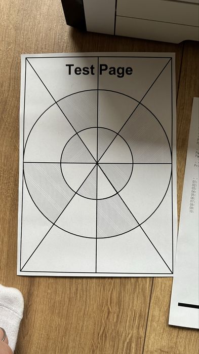 Imprimanta Ricoh SP211 Laser Toner Nou