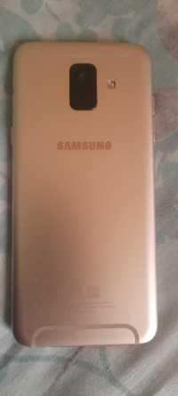 Samsung galaxy A 6