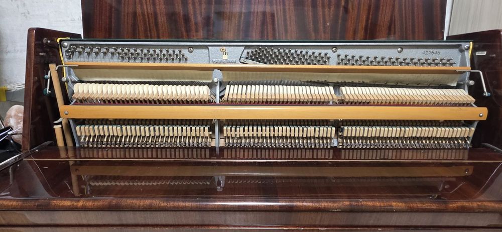 Продавам пиано  Беларус