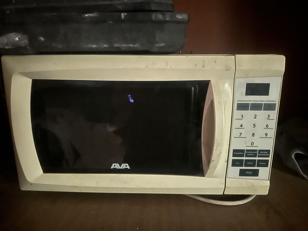 Продам микроволновки